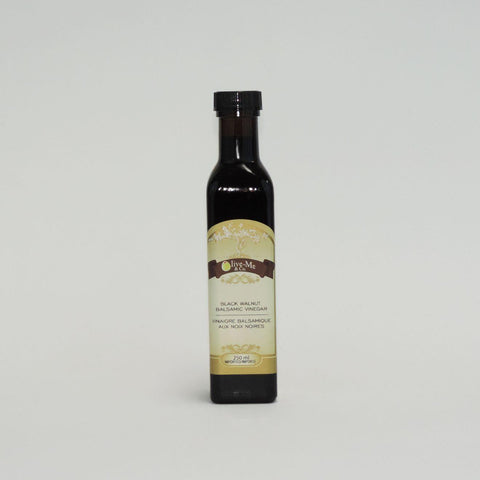 BLACK WALNUT BALSAMIC - 250ML