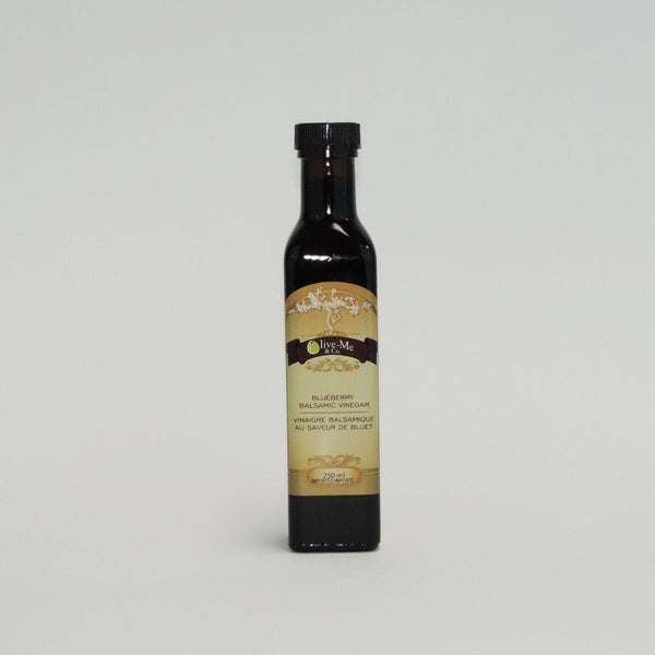 BLUEBERRY BALSAMIC-250ML