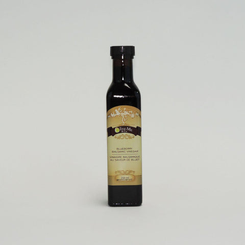 BLUEBERRY BALSAMIC-250ML