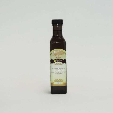BUTTER OLIVE OIL - 250ML
