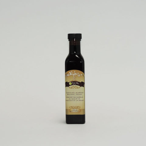 CHOCOLATE JALAPENO - 250ML