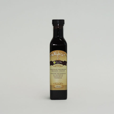 CHOC RASPBERRY BALSAMIC - 250ML