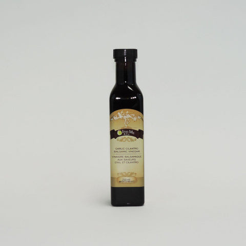 GARLIC CILANTRO BALSAMIC - 250 ML