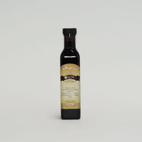 GREEN APPLE BALSAMIC - 250ML