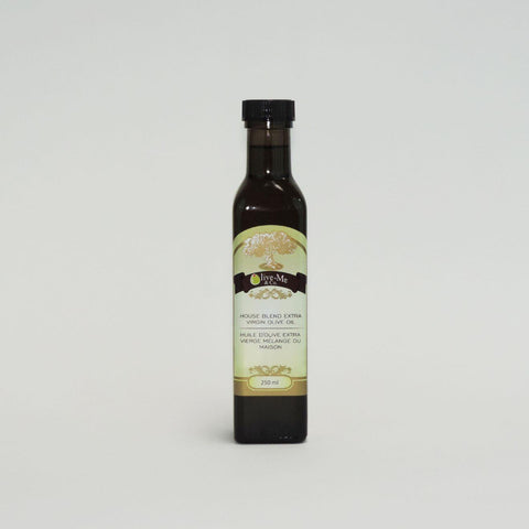 HOUSE BLEND OLIVE OIL - 250ML