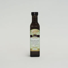 ITALIAN HERB & GARLIC OLIVE OIL  250ML