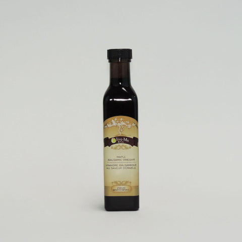 MAPLE BALSAMIC - 250ML