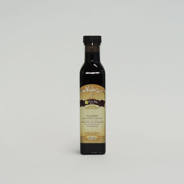 RASPBERRY BALSAMIC - 250ML