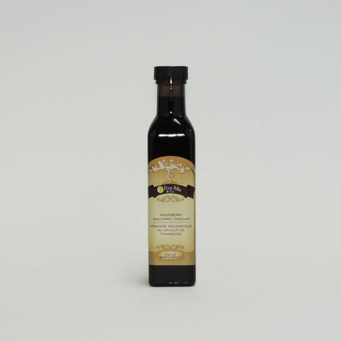 RASPBERRY BALSAMIC - 250ML