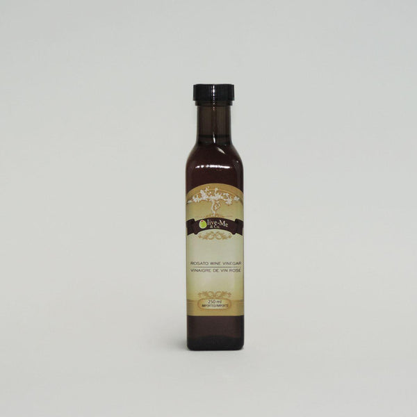 ROSATO WINE VINEGAR - 250ML