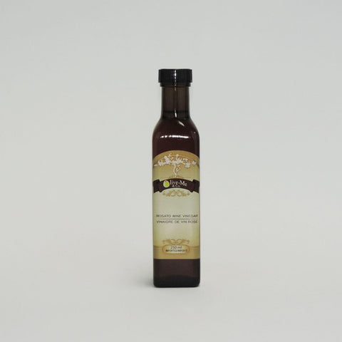 ROSATO WINE VINEGAR - 250ML