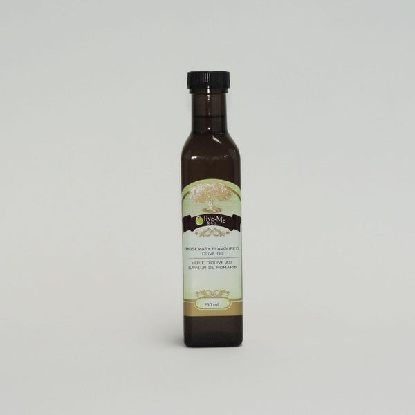 ROSEMARY OLIVE OIL 250ML
