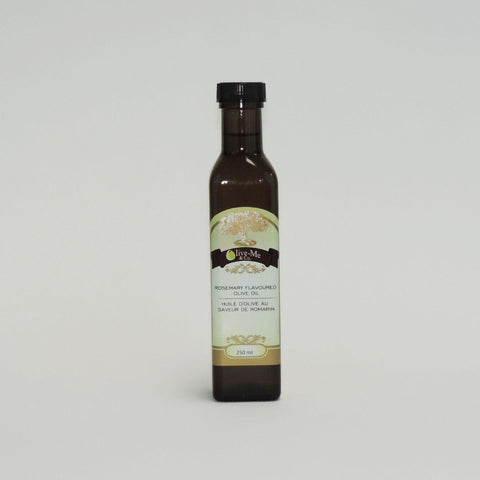 ROSEMARY OLIVE OIL 250ML
