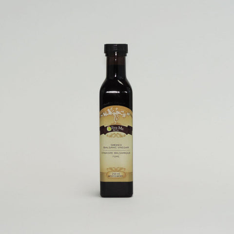 SMOKED BALSAMIC - 250ML