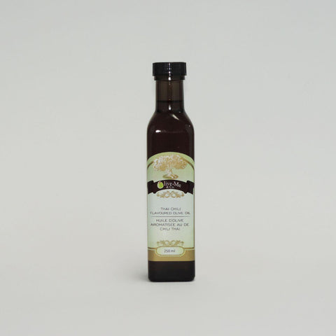 THAI CHILI OLIVE OIL 250ML
