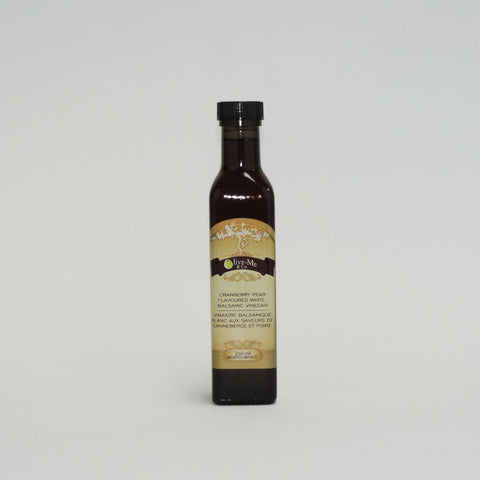 WHITE CRANBERRY BALSAMIC - 250ML