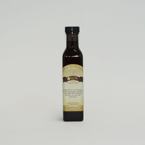 WHITE PINEAPPLE BALSAMIC - 250ML
