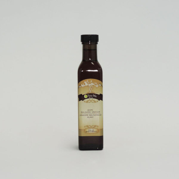WHITE BALSAMIC - 250ML