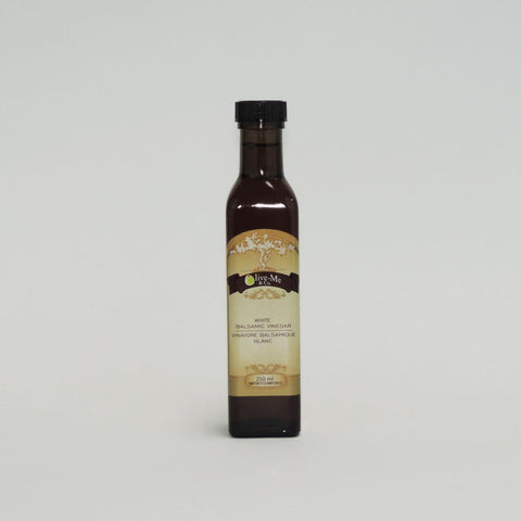 WHITE BALSAMIC - 250ML