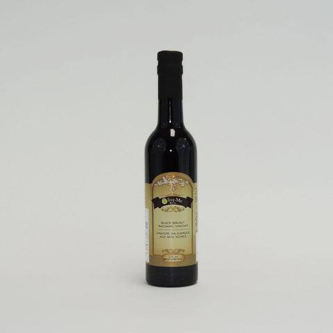 BLACK WALNUT BALSAMIC 375ml