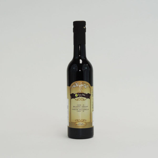 18 YEAR OLD BALSAMIC VINEGAR 375ML