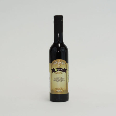 18 YEAR OLD BALSAMIC VINEGAR 375ML