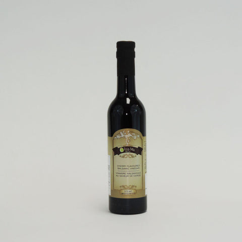CHERRY BALSAMIC 375ML
