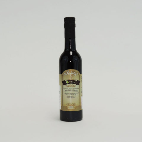 CHOC RASPBERRY BALSAMIC 375ML