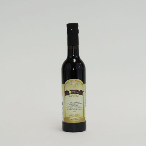 GREEN APPLE BALSAMIC 375ML