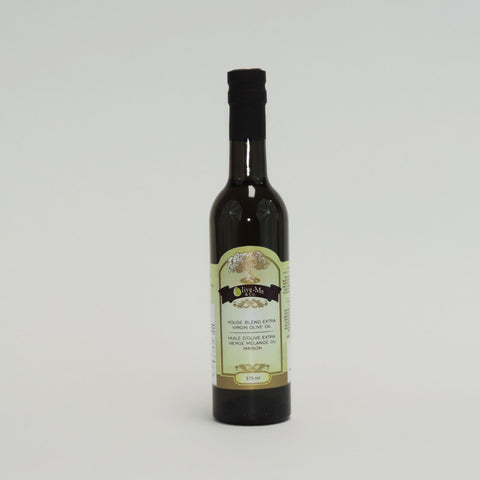 HOUSE BLEND OLIVE OIL 375ML