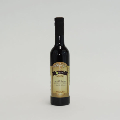 MAPLE BALSAMIC 375ML