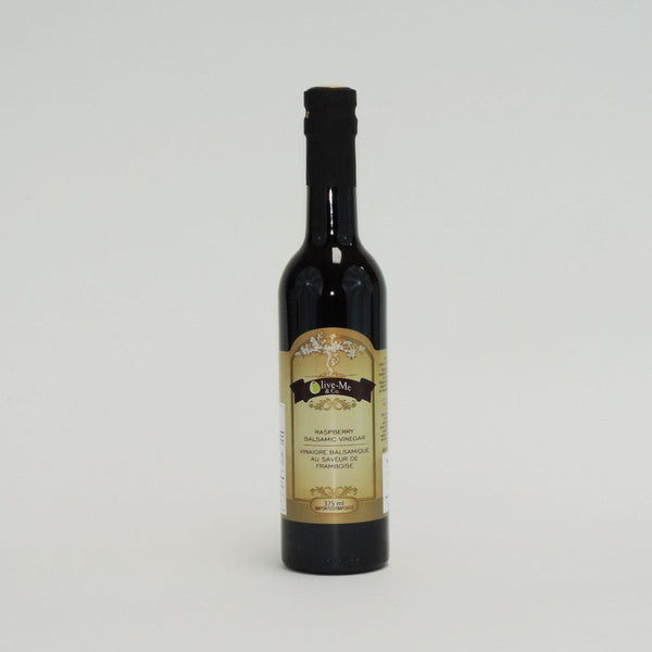 RASPBERRY BALSAMIC 375ML