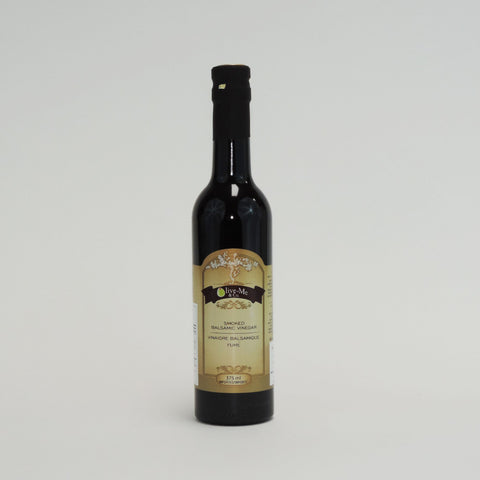 SMOKED BALSAMIC 375ML