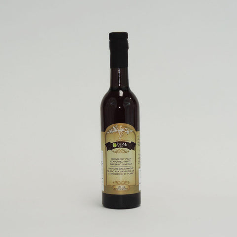 WHITE CRANBERRY PEAR 375ML