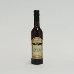 WHITE GARLIC BALSAMIC 375ML