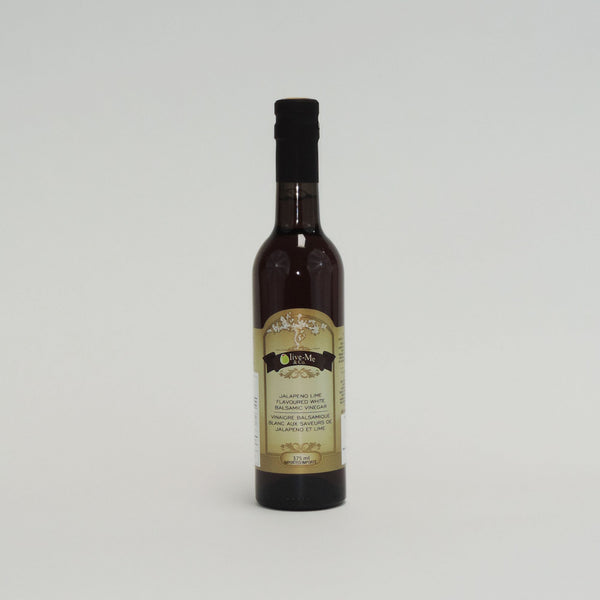 WHITE JALAPENO LIME 375ML