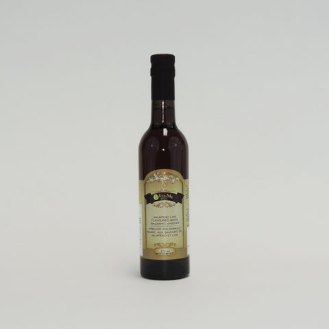 WHITE JALAPENO LIME 375ML