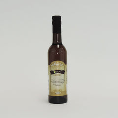 WHITE PINEAPPLE BALSAMIC 375ML