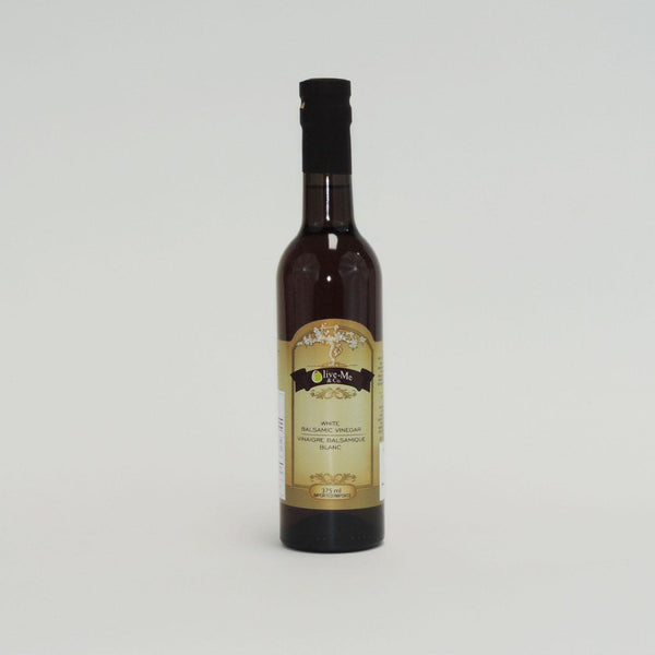WHITE BALSAMIC 375ML