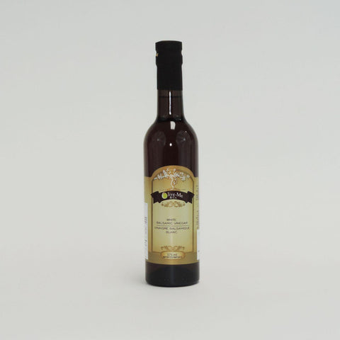 WHITE BALSAMIC 375ML