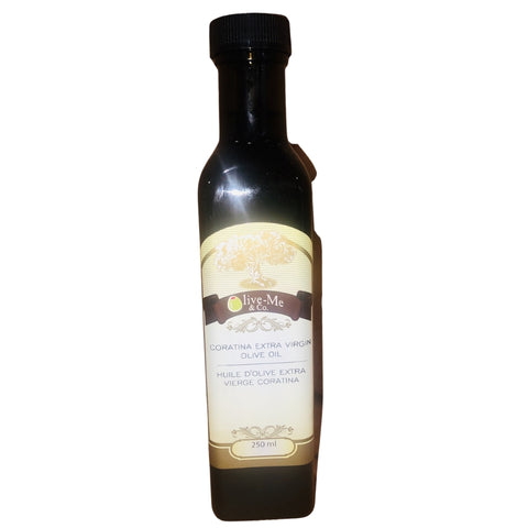 CORATINA OLIVE OIL - 250ML