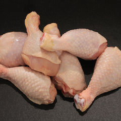 Chicken Drumsticks- Organic per lb