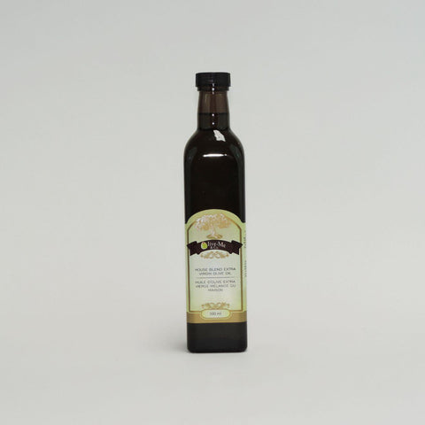 HOUSE BLEND OLIVE OIL- 500ML