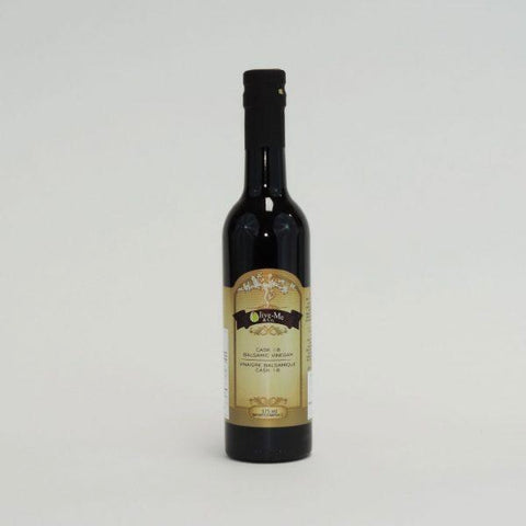 CASK BALSAMIC - 250ML