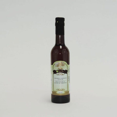 WHITE GARLIC - 250ML
