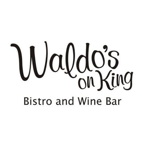 WALDOS MASHED POTATO