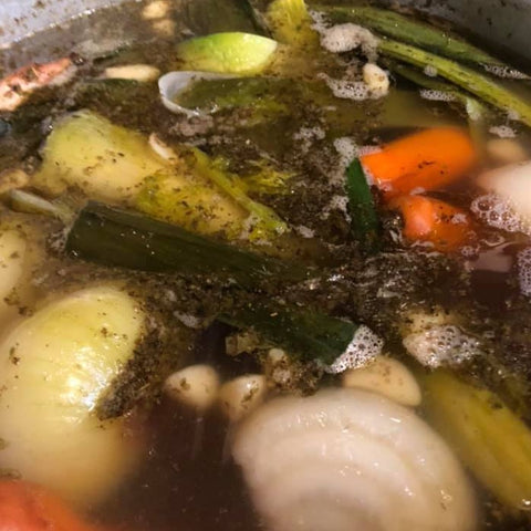 TURKEY STOCK LITRE