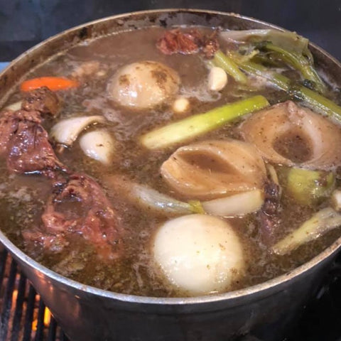 TURKEY STOCK LITRE