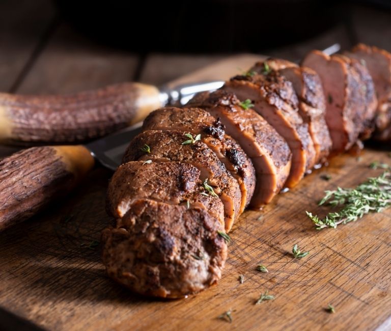 Beef Tenderloin