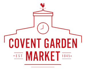 Covent Garden Market